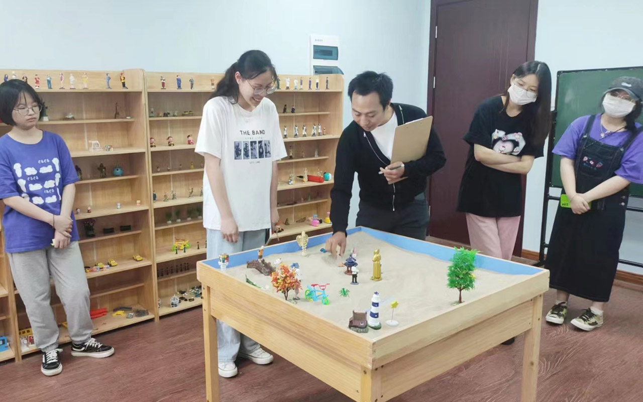 望谟浙江药科职业大学